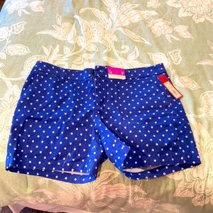 Brand new with tags Target Merona shorts
